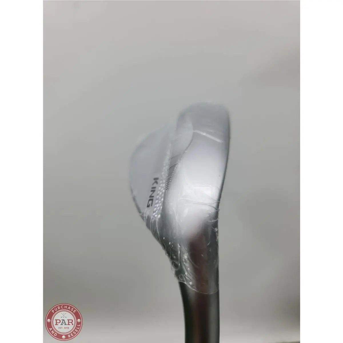 Cobra  - 2025 KING CHROME - KING CHROME - Gold 1
