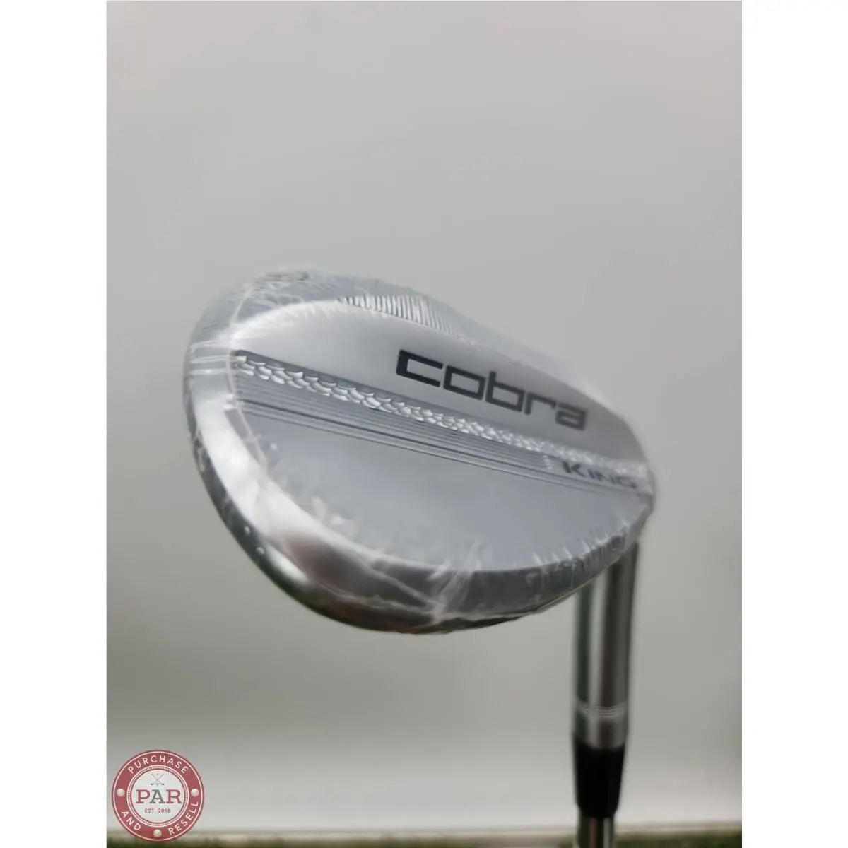Cobra  - 2025 KING CHROME - KING CHROME - Gold 0