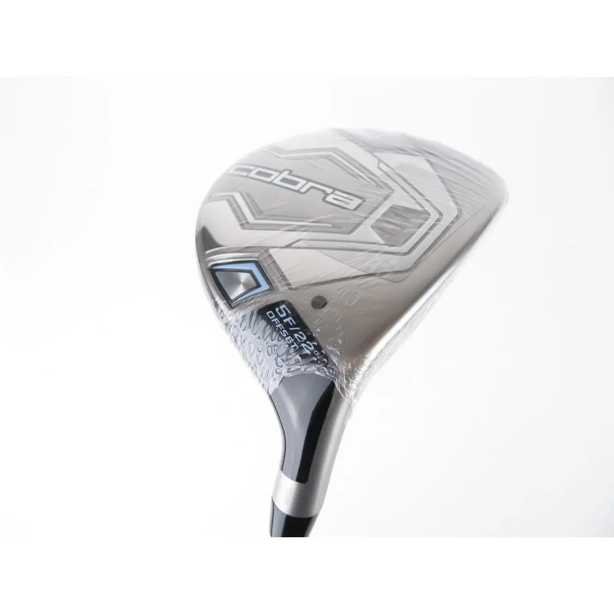 Cobra  - Air X Offset - Air Offset - NSG0720263115 0
