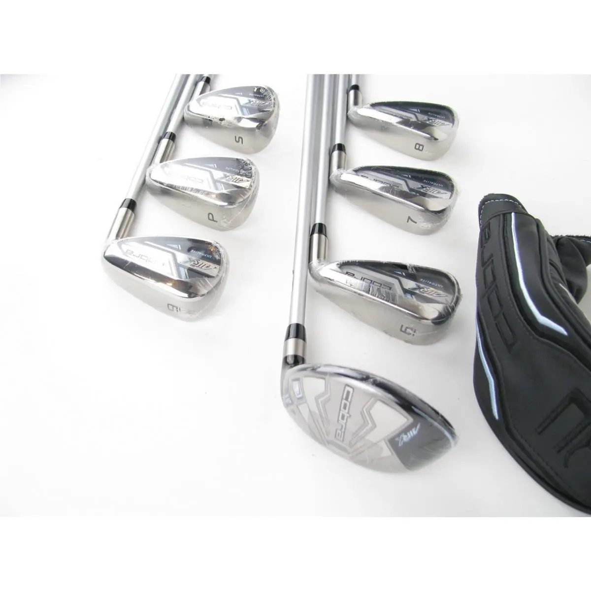Cobra  - Air X Ultralite - Air Ultralite - NSG0720263082 1