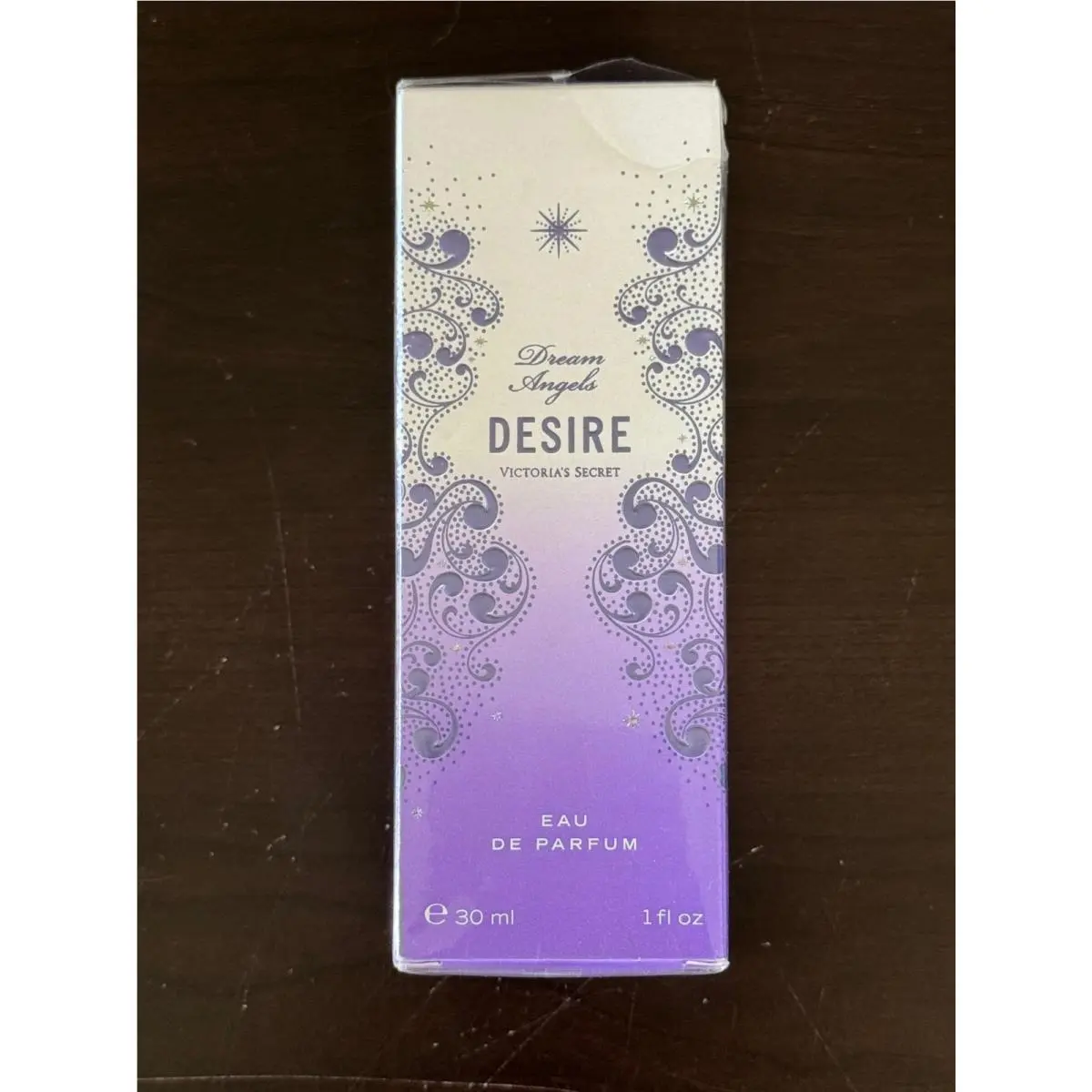 Victoria`s Secret Desire Dream Angels Eau De Parfum 1 Fl.oz by Victoria's Secret