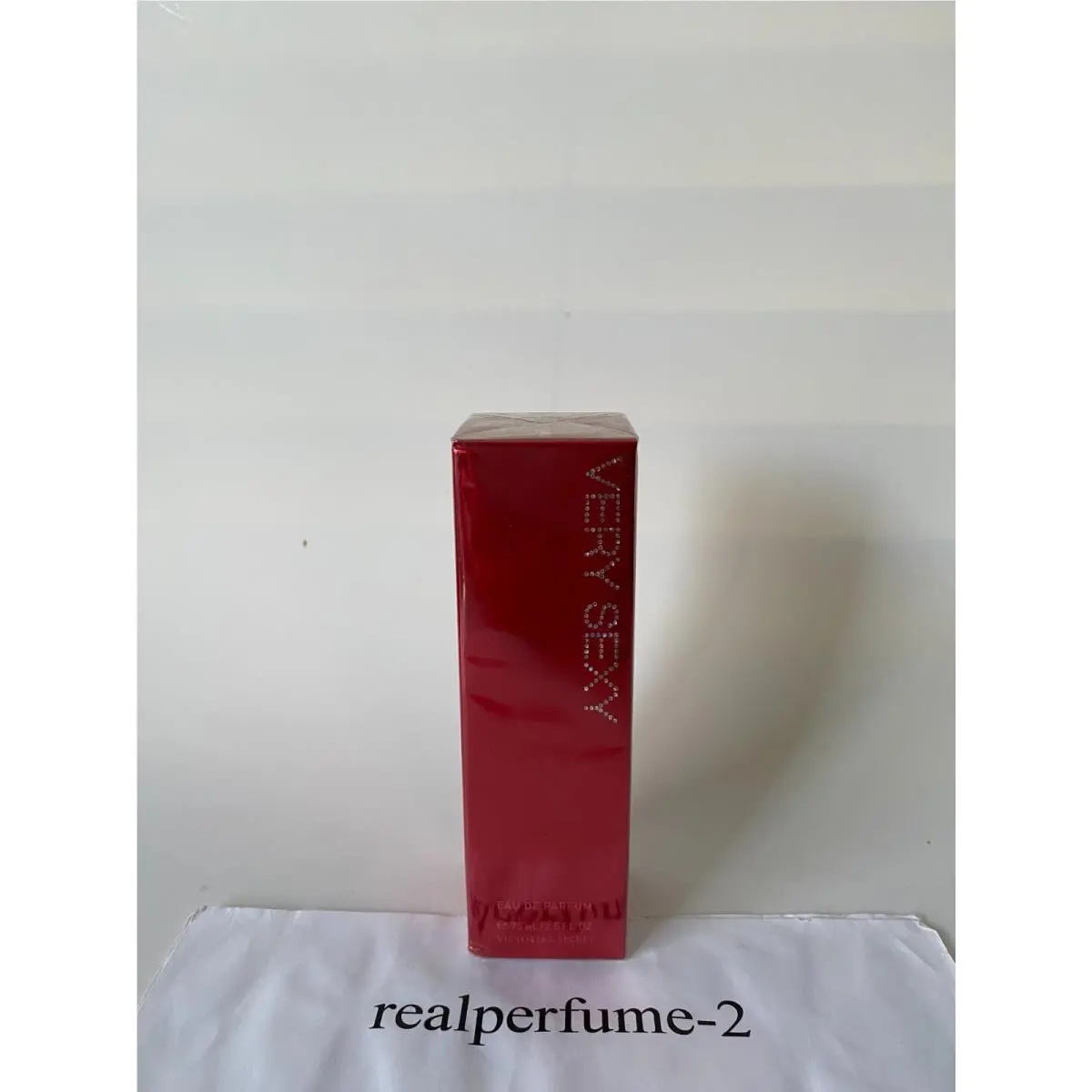 Very Sexy Eau De Parfum by Victorias Secret 2.5oz. Real by Victoria's Secret