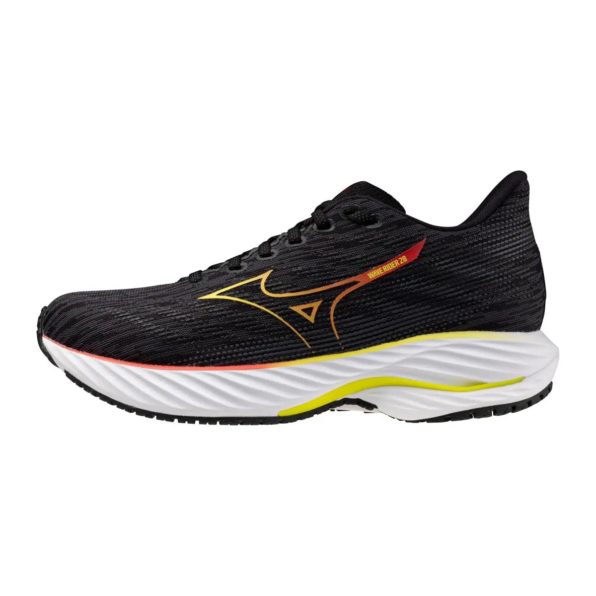 Mizuno shoes - 411457 hm 00 07 0700 - 411457904P070700 - black harbor mist 21
