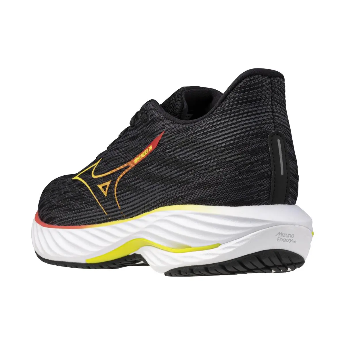 Mizuno shoes - 411457 hm 00 07 0700 - 411457904P070700 - black harbor mist 23