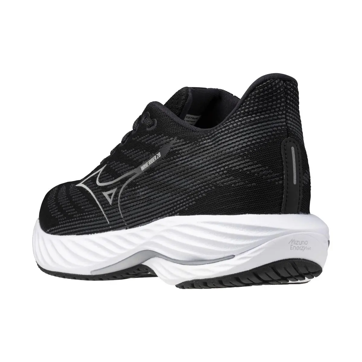 Mizuno shoes - 411457 hm 00 07 0700 - 411457904P070700 - black harbor mist 6