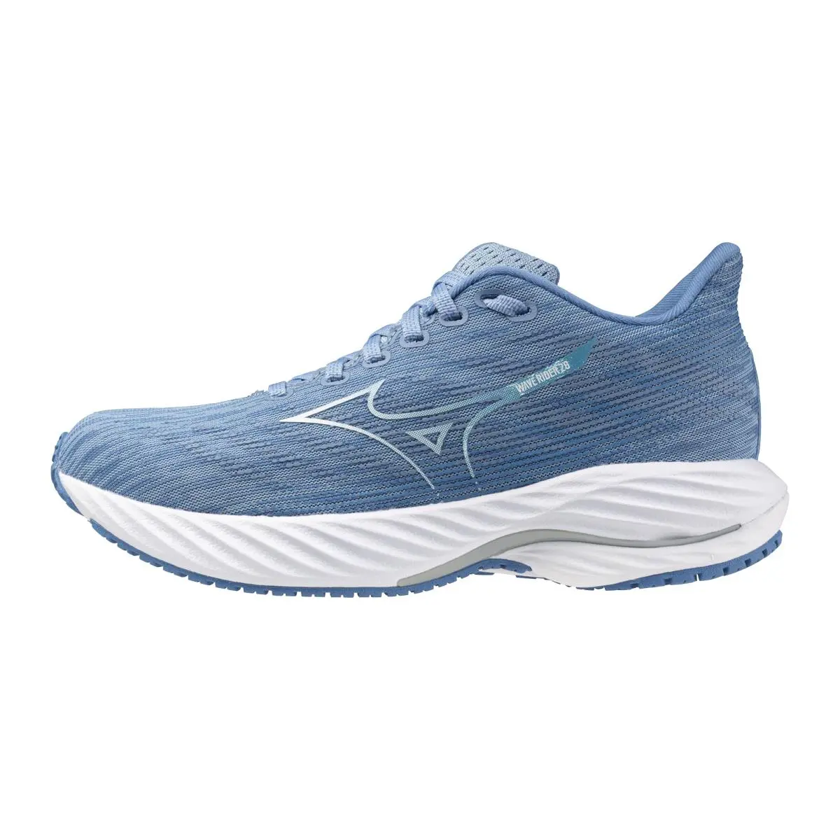 Mizuno shoes - 411457 hm 00 07 0700 - 411457904P070700 - black harbor mist 9