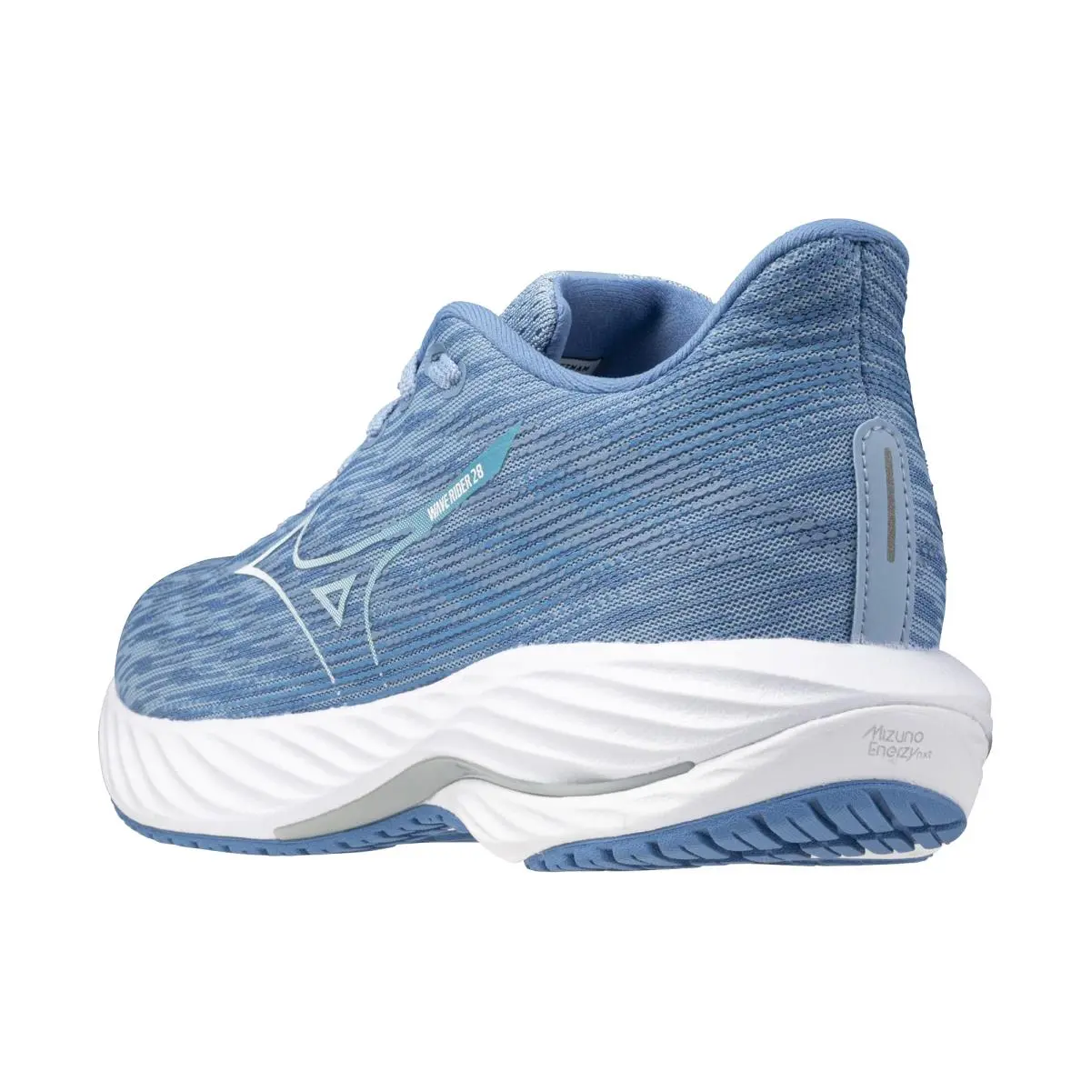 Mizuno shoes - 411457 hm 00 07 0700 - 411457904P070700 - black harbor mist 11