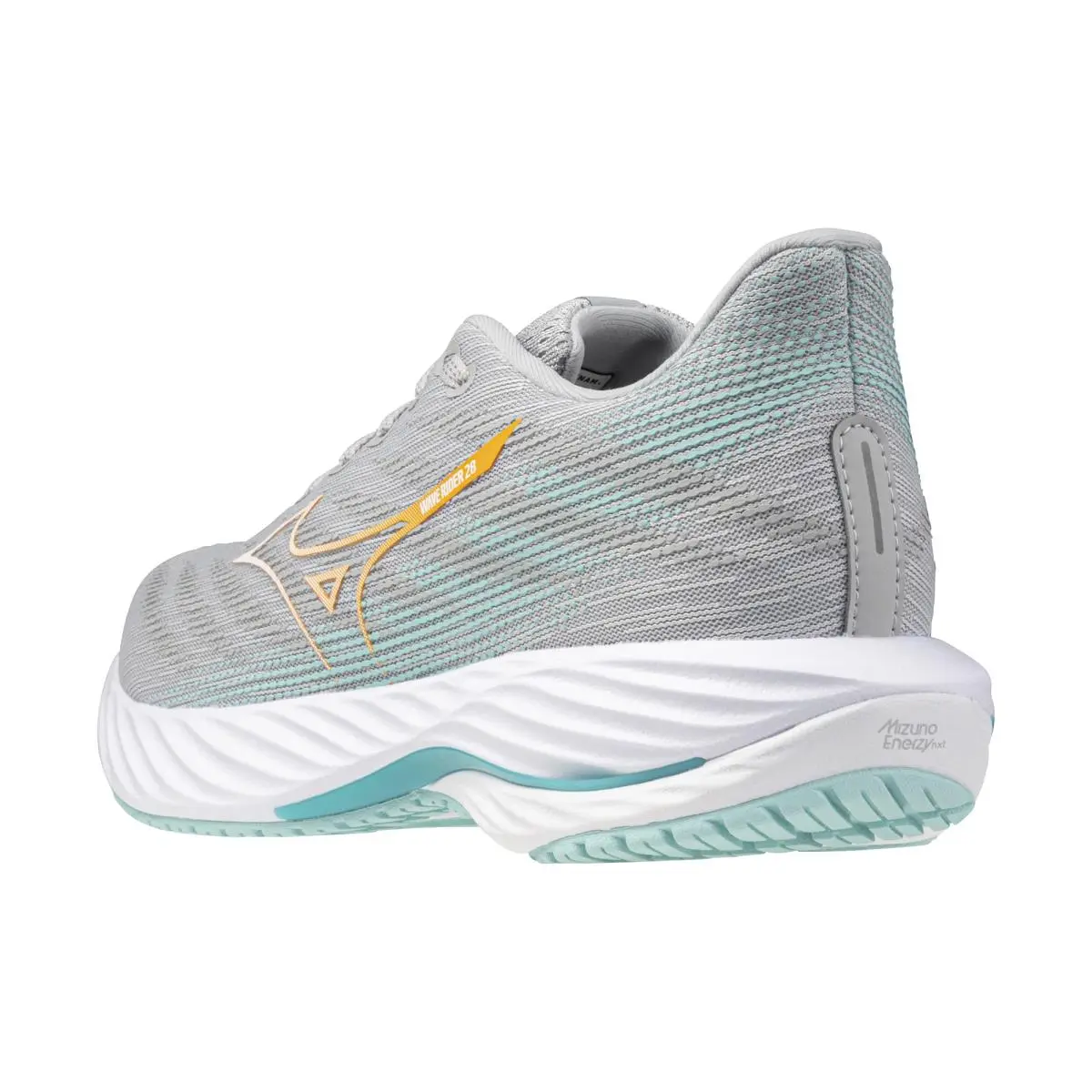 Mizuno shoes - 411457 hm 00 07 0700 - 411457904P070700 - black harbor mist 31