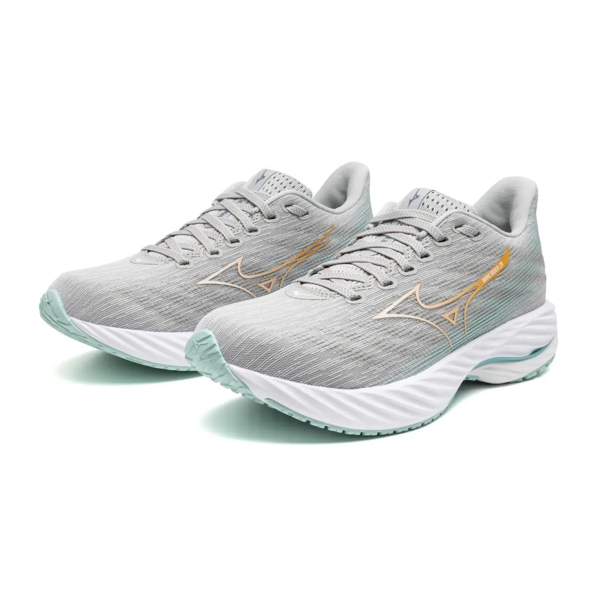 Mizuno shoes - 411457 hm 00 07 0700 - 411457904P070700 - black harbor mist 32