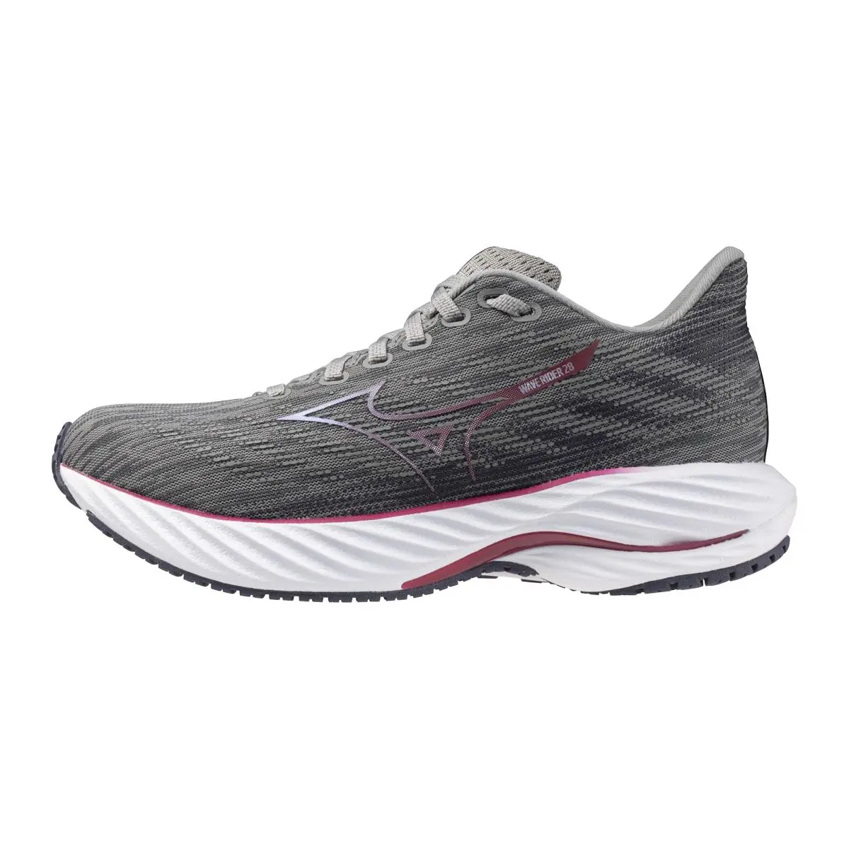 Mizuno shoes - 411457 hm 00 07 0700 - 411457904P070700 - black harbor mist 17