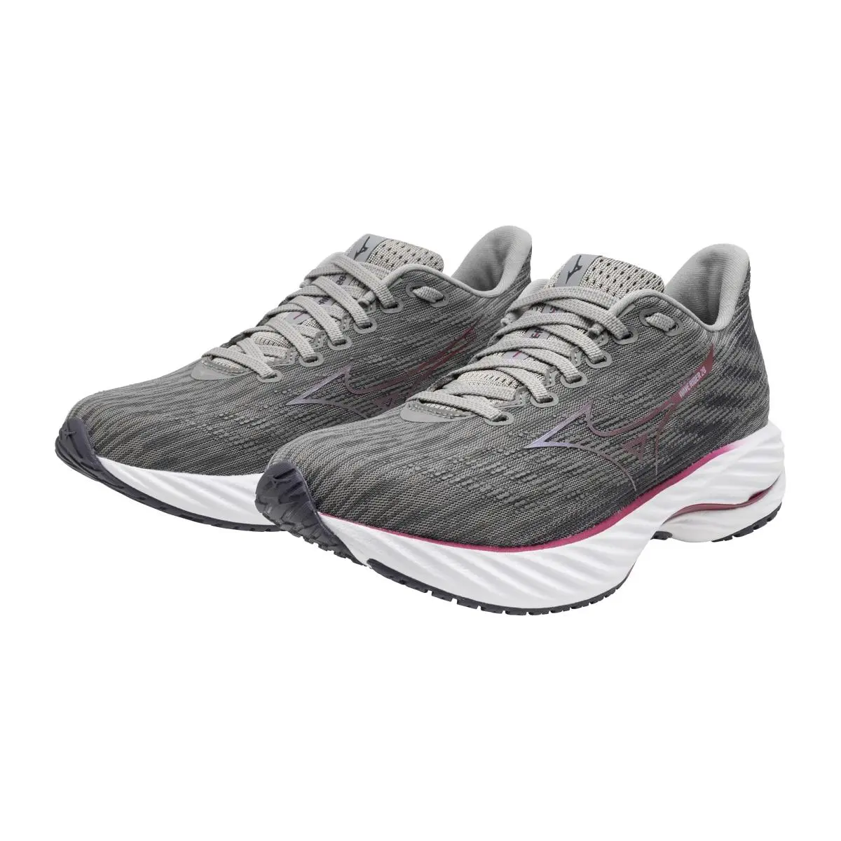 Mizuno shoes - 411457 hm 00 07 0700 - 411457904P070700 - black harbor mist 19