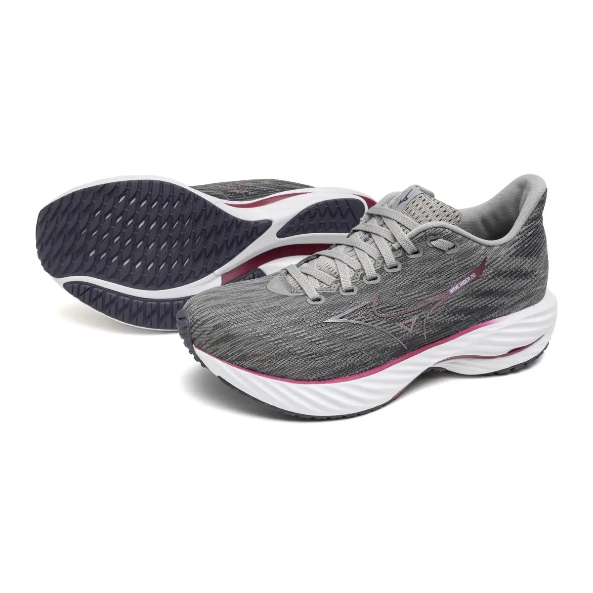 Mizuno shoes - 411457 hm 00 07 0700 - 411457904P070700 - black harbor mist 20