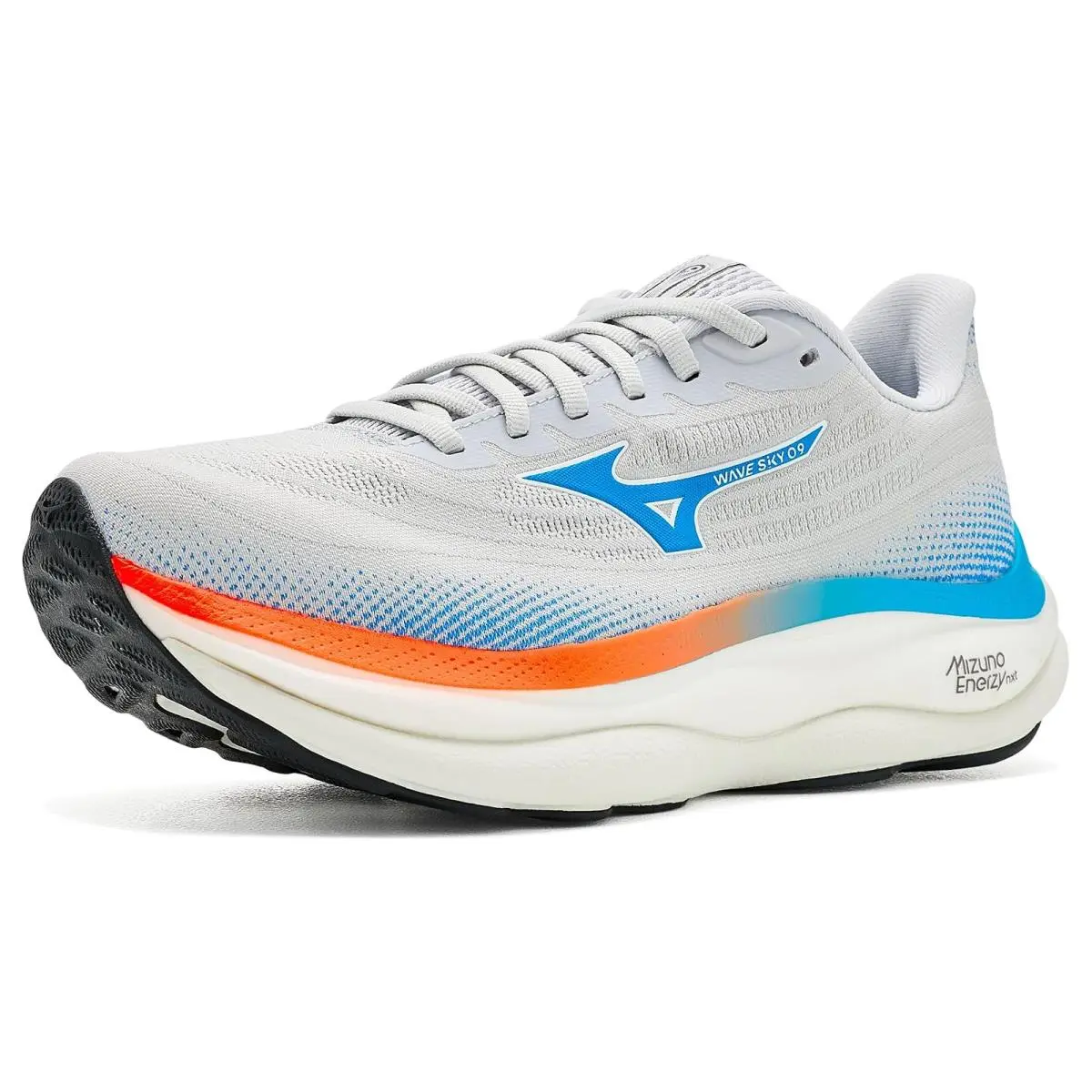 Man`s Sneakers Athletic Shoes Mizuno Wave Sky 9