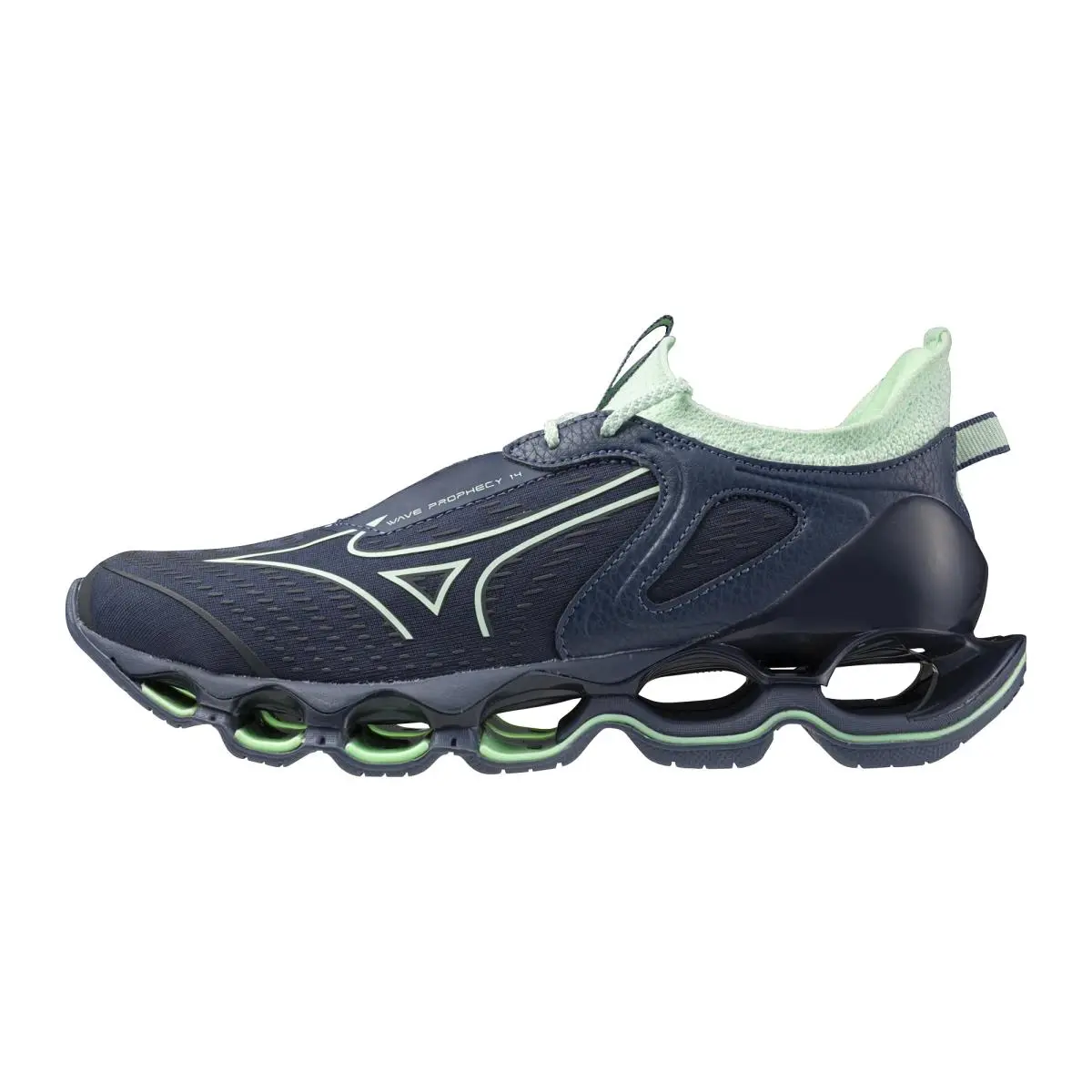Mizuno Women`s Wave Prophecy 14 Running Shoe Neutral Road-trail Runner