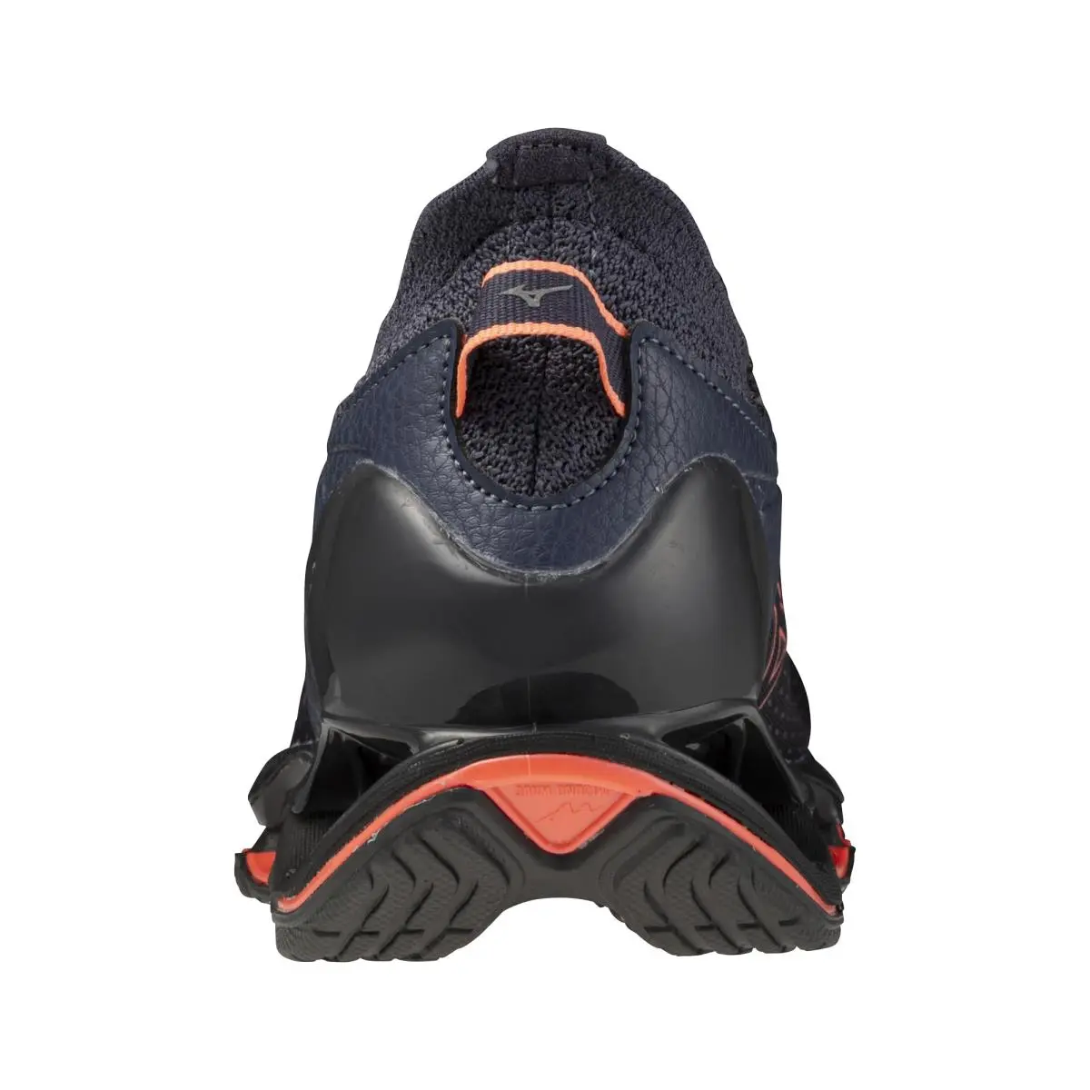 Mizuno shoes - 411505 8 z 59 14 1050 - 4115059W19080750 - vintage indigo bay 2