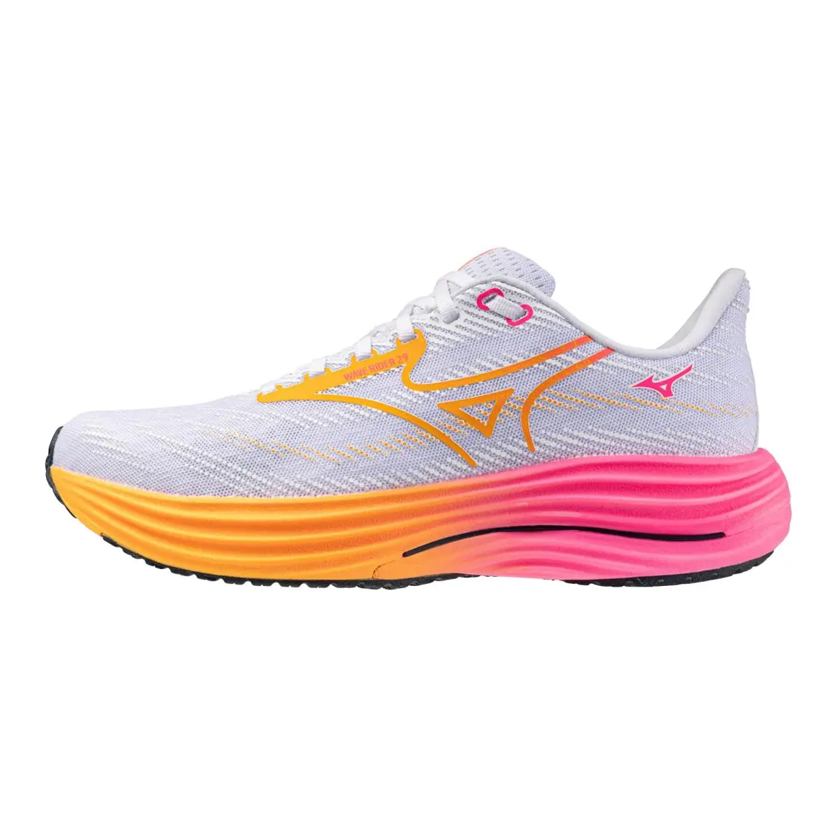 Mizuno Wave Rebellion Pro 3 Lo Running Shoe Neutral