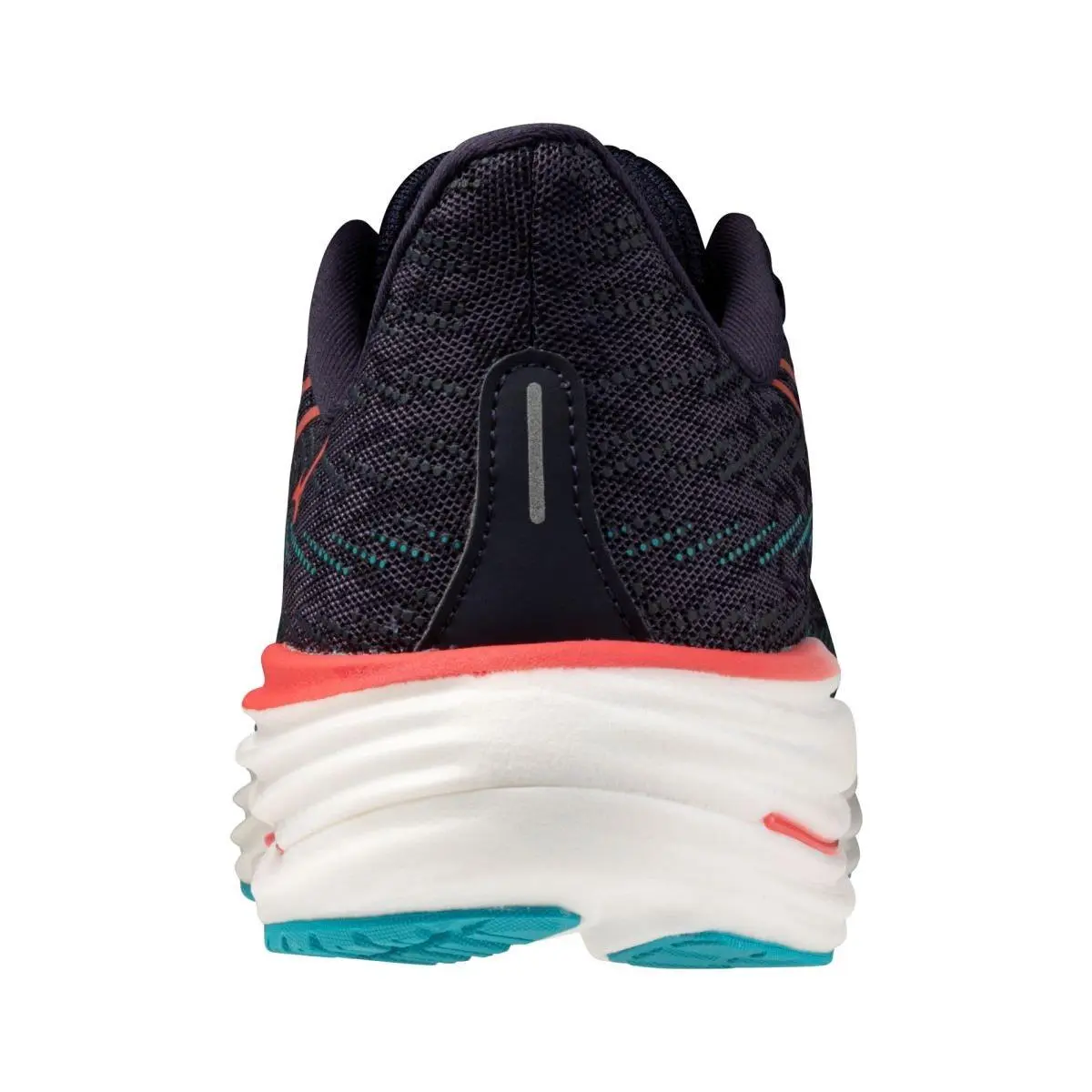 Mizuno shoes - ODYSSEY GREY-CAPRI BREEZE 2