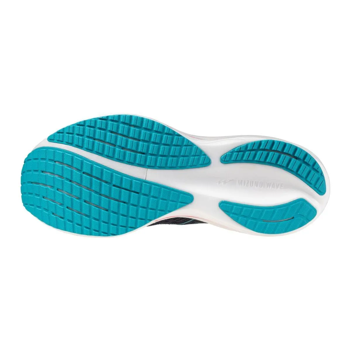 Mizuno shoes - ODYSSEY GREY-CAPRI BREEZE 4