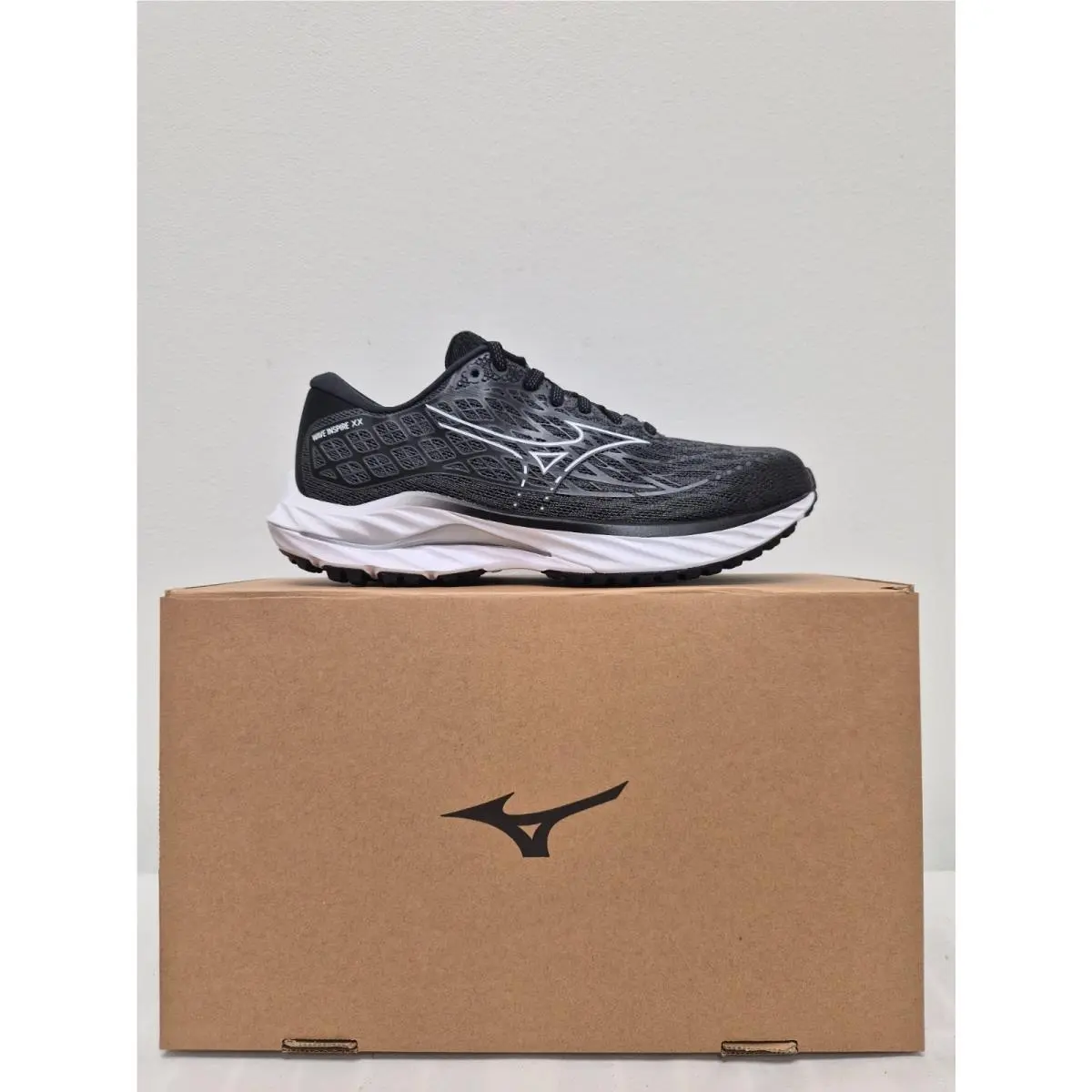 Mizuno Wave Inspire 20 Women`s D Wide Width