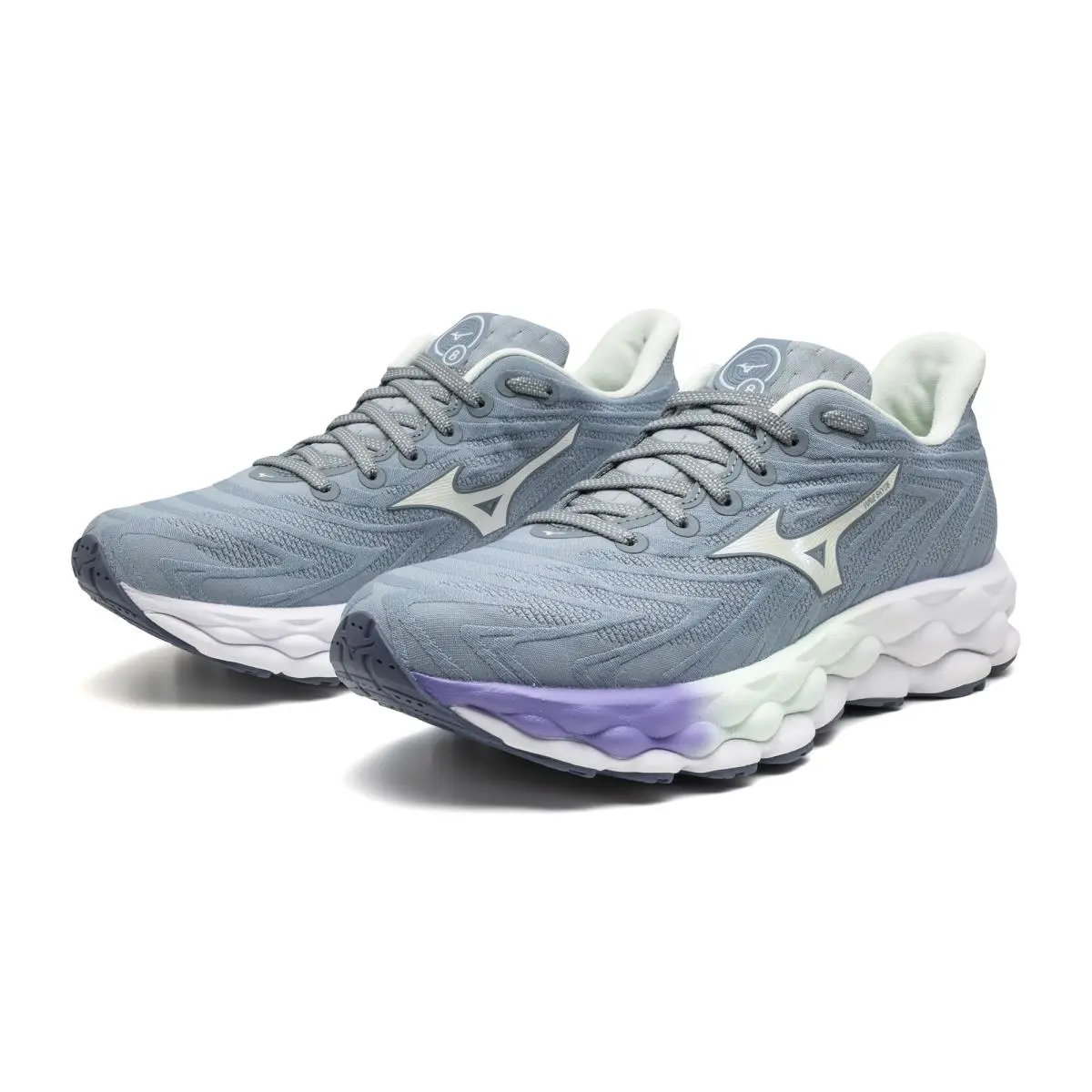 Mizuno shoes - 411463 3 t 00 09 0800 - 4114633T00070700 - citadel hint of mint 2