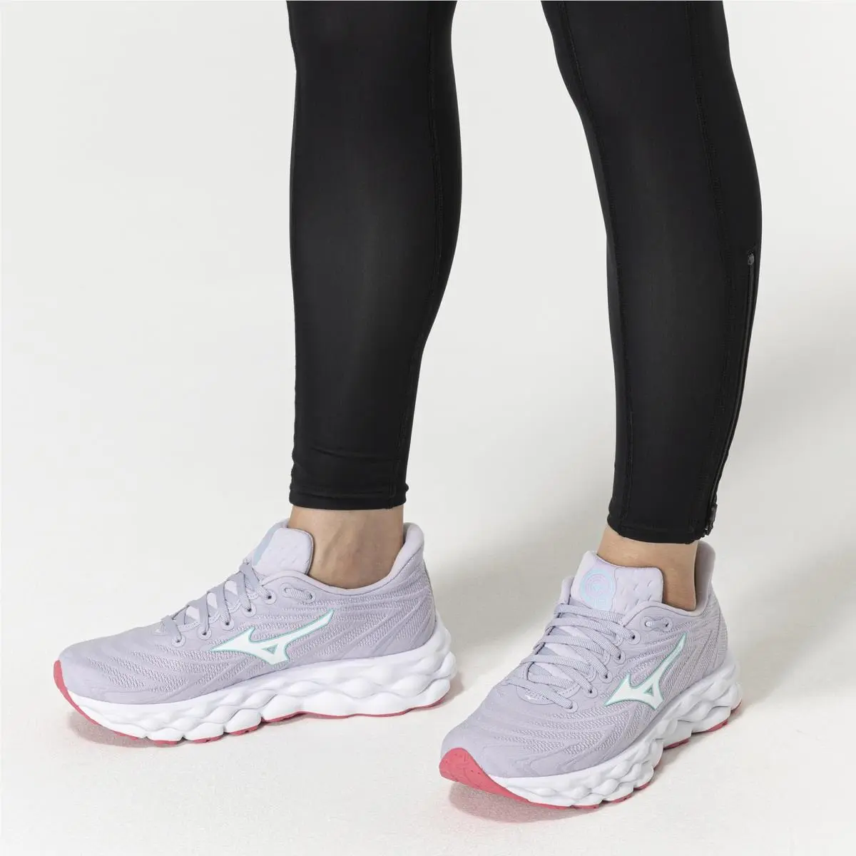 Mizuno shoes - 411463 3 t 00 09 0800 - 4114633T00070700 - citadel hint of mint 10