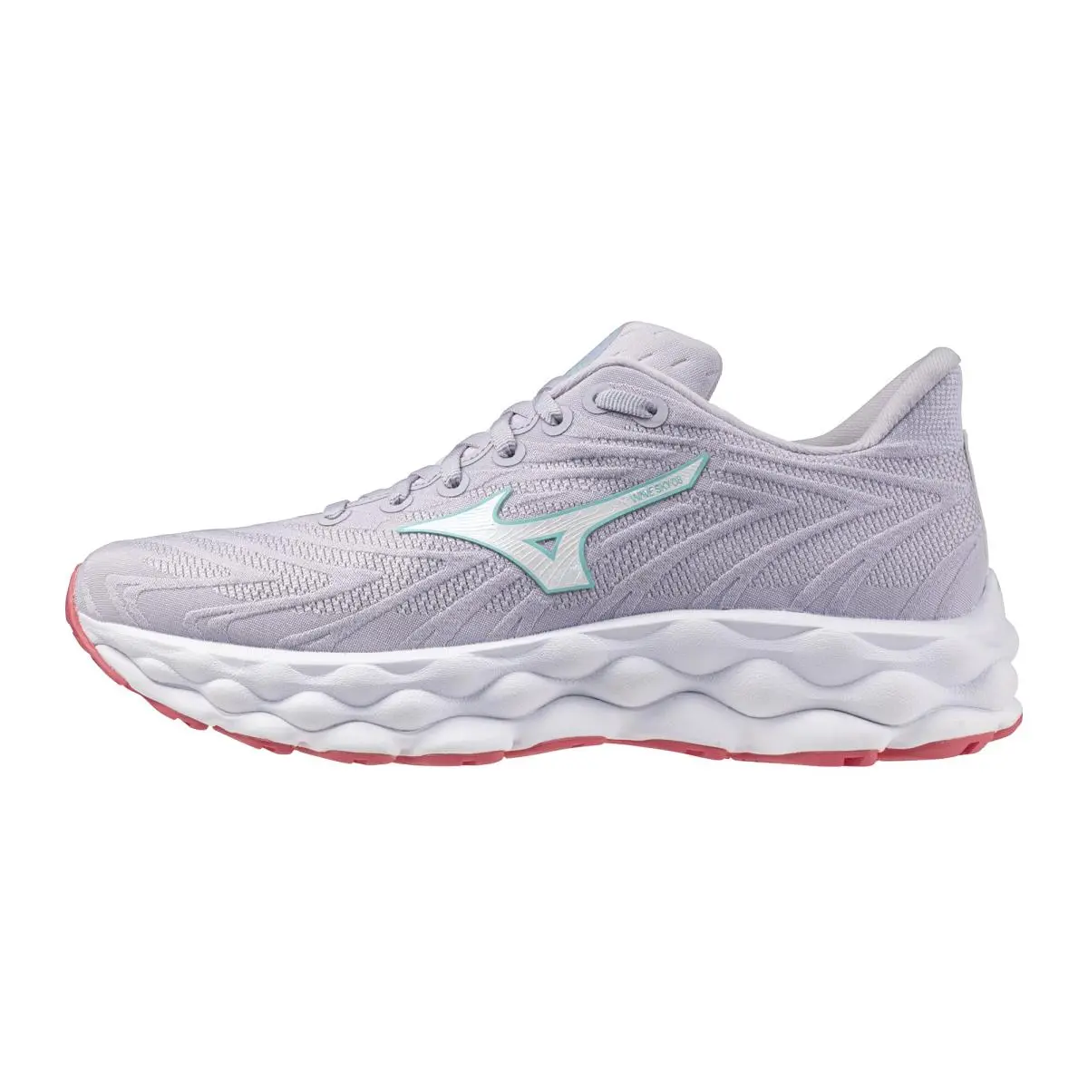 Mizuno shoes - 411463 3 t 00 09 0800 - 4114633T00070700 - citadel hint of mint 9