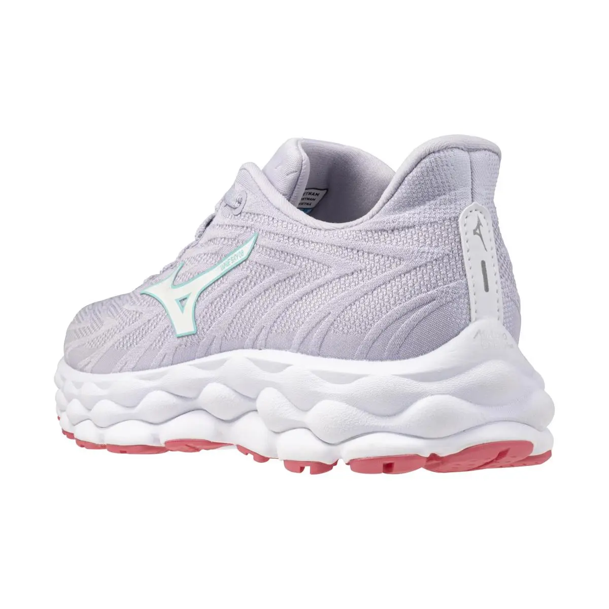 Mizuno shoes - 411463 3 t 00 09 0800 - 4114633T00070700 - citadel hint of mint 11