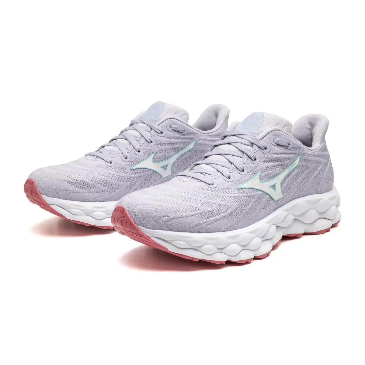 Mizuno shoes - 411463 3 t 00 09 0800 - 4114633T00070700 - citadel hint of mint 12