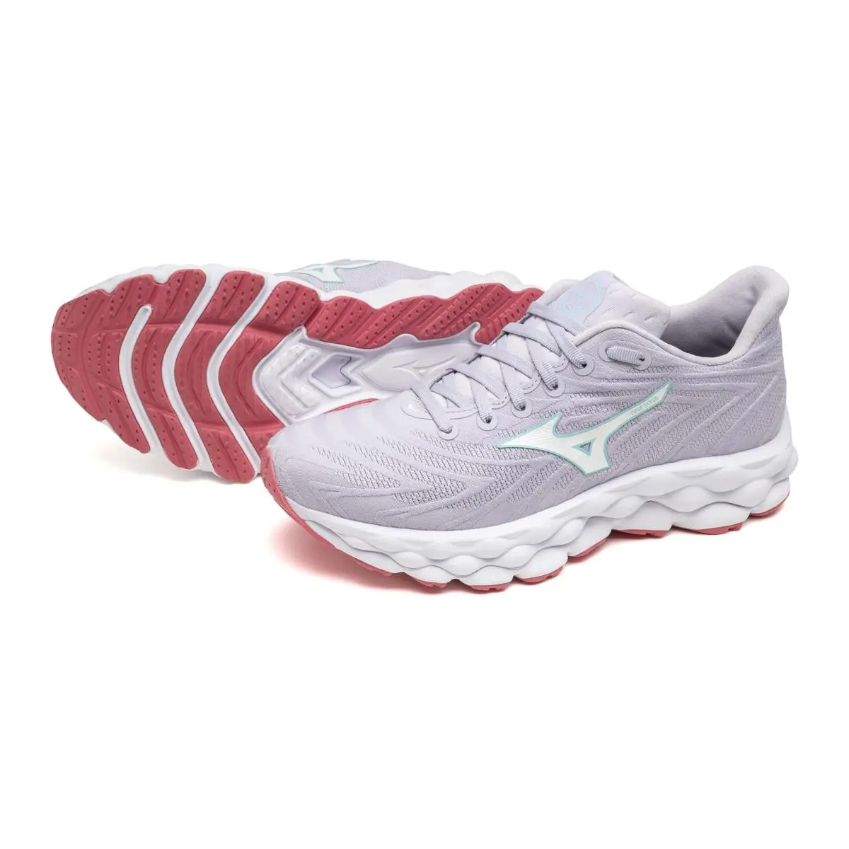 Mizuno shoes - 411463 3 t 00 09 0800 - 4114633T00070700 - citadel hint of mint 13