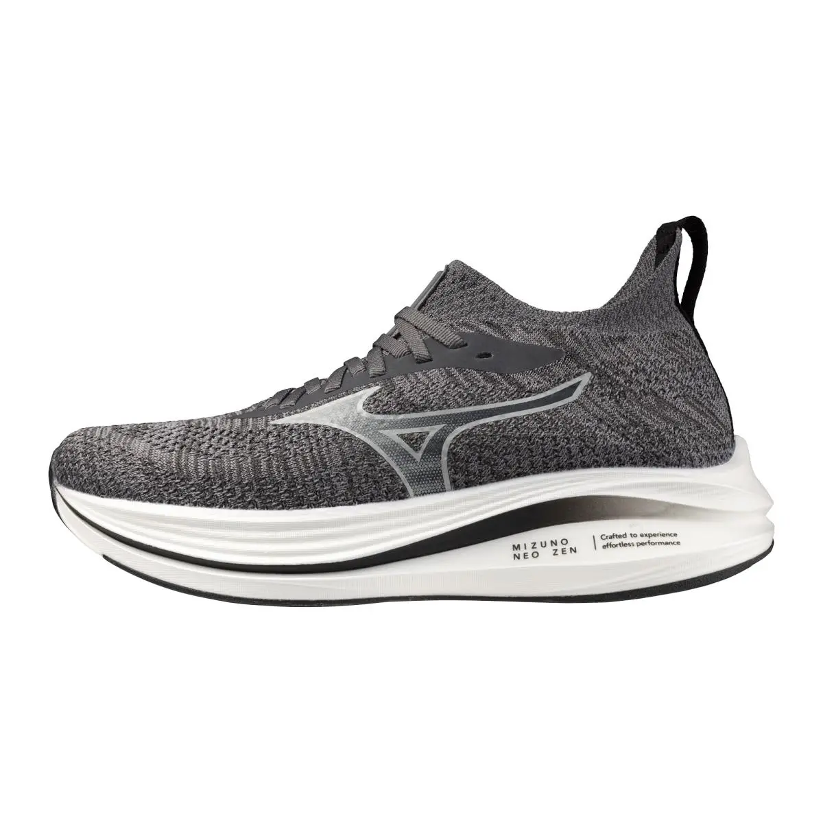 Mizuno Women`s Neo Zen Running Shoe Neutral Road-trail Runner