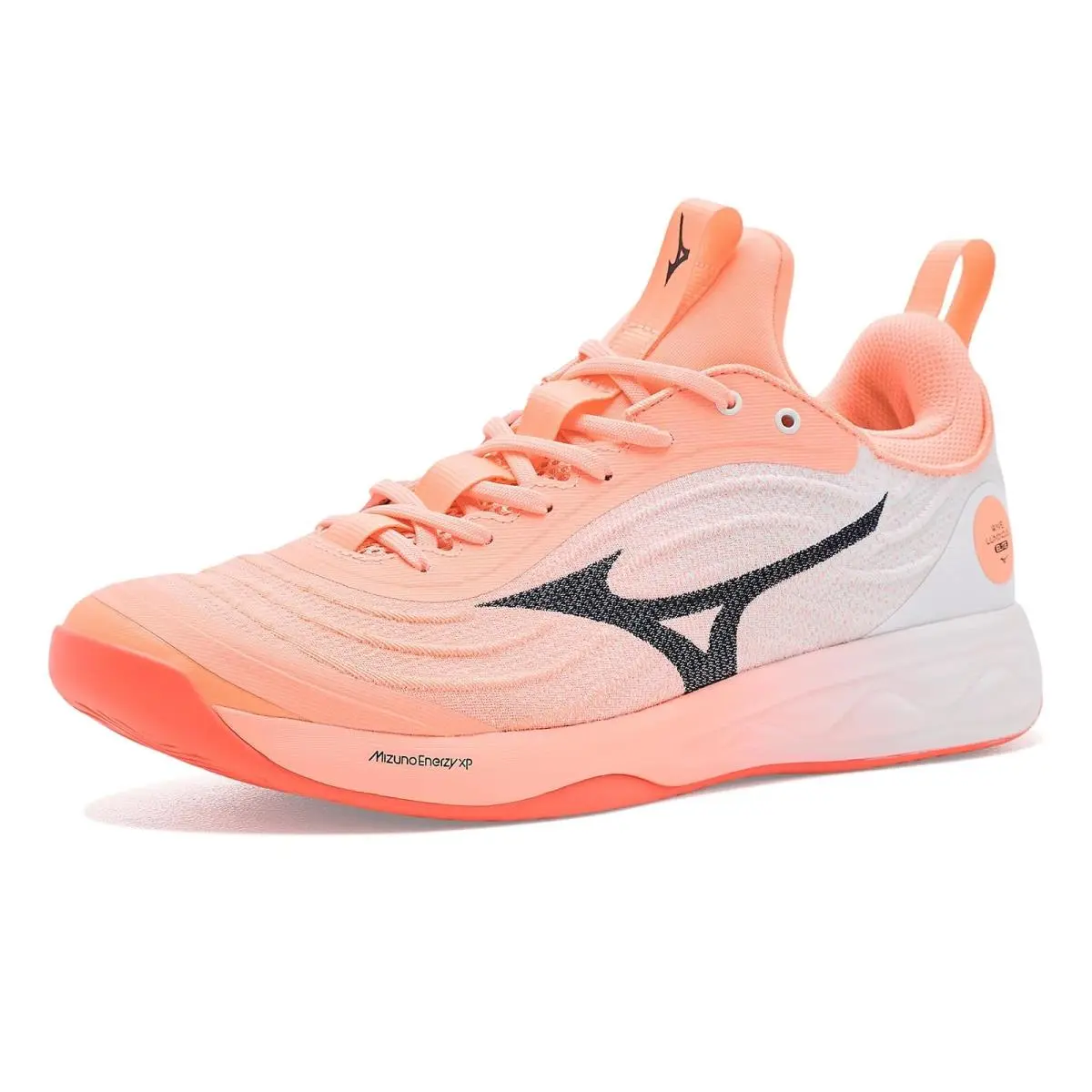 Mizuno shoes - Sunstone/Dahlia 13