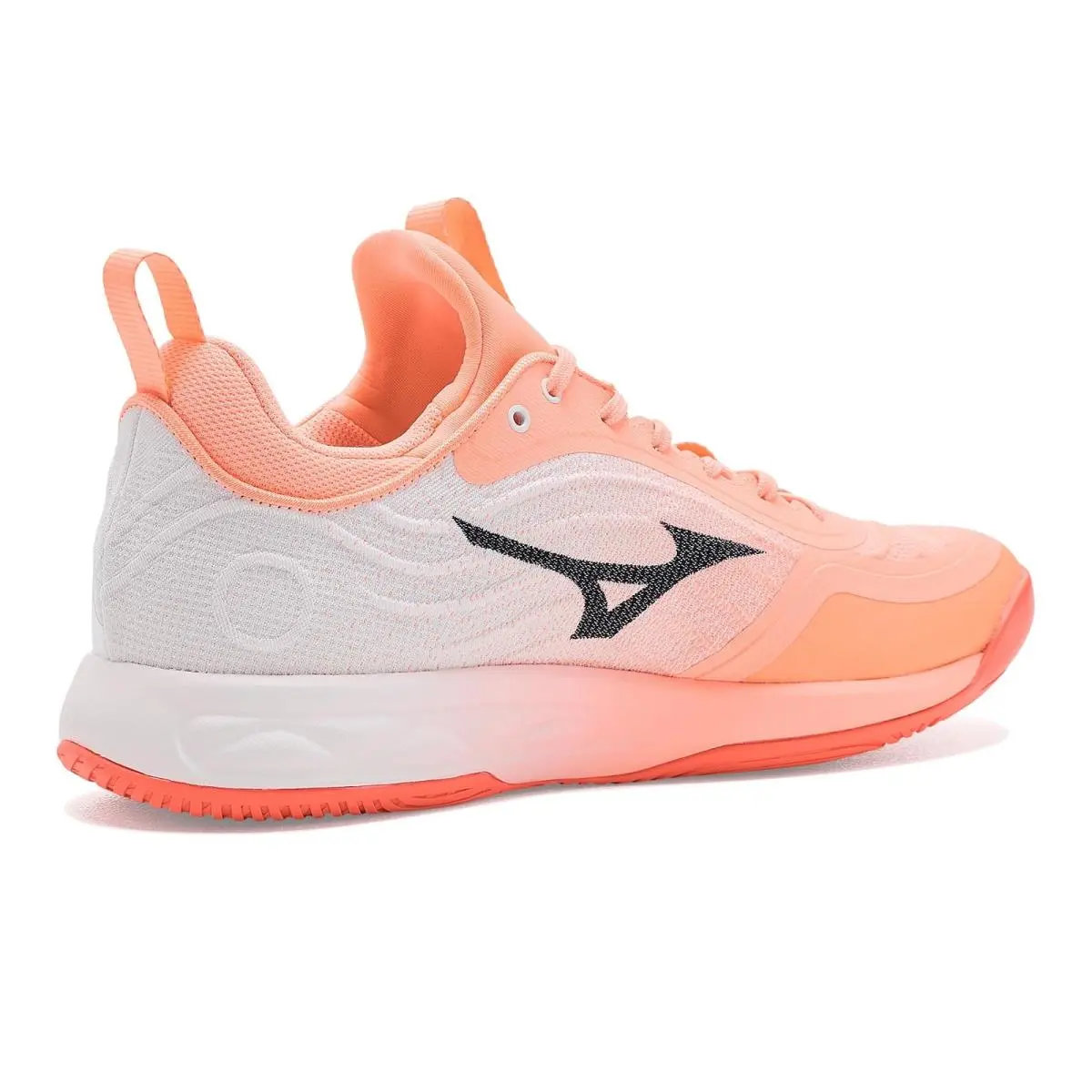 Mizuno shoes - Sunstone/Dahlia 14