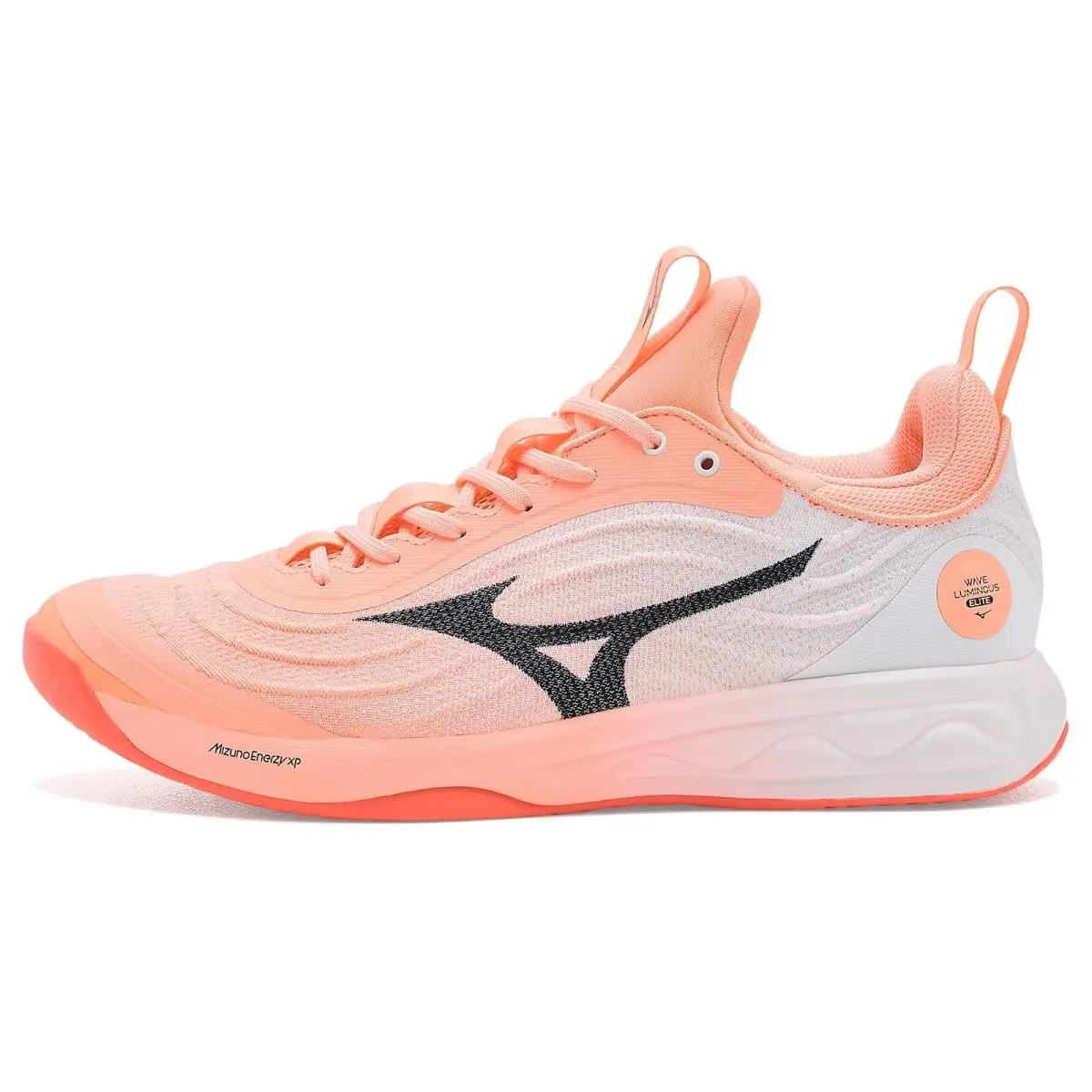Mizuno shoes - Sunstone/Dahlia 15