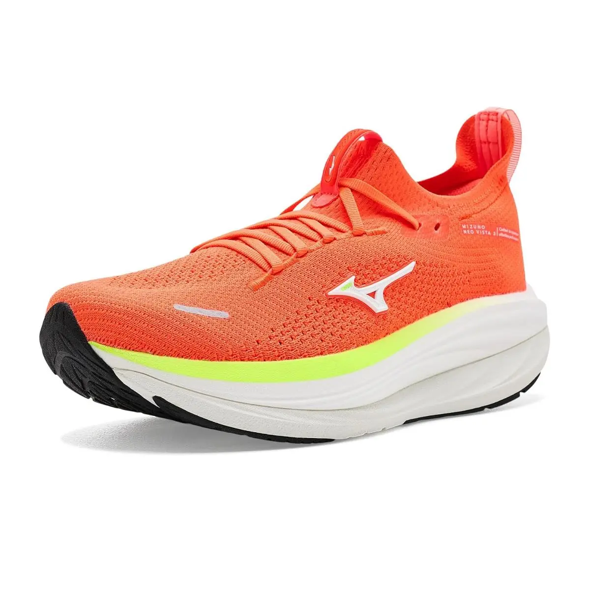 Mizuno shoes - Dark Slate/White 13