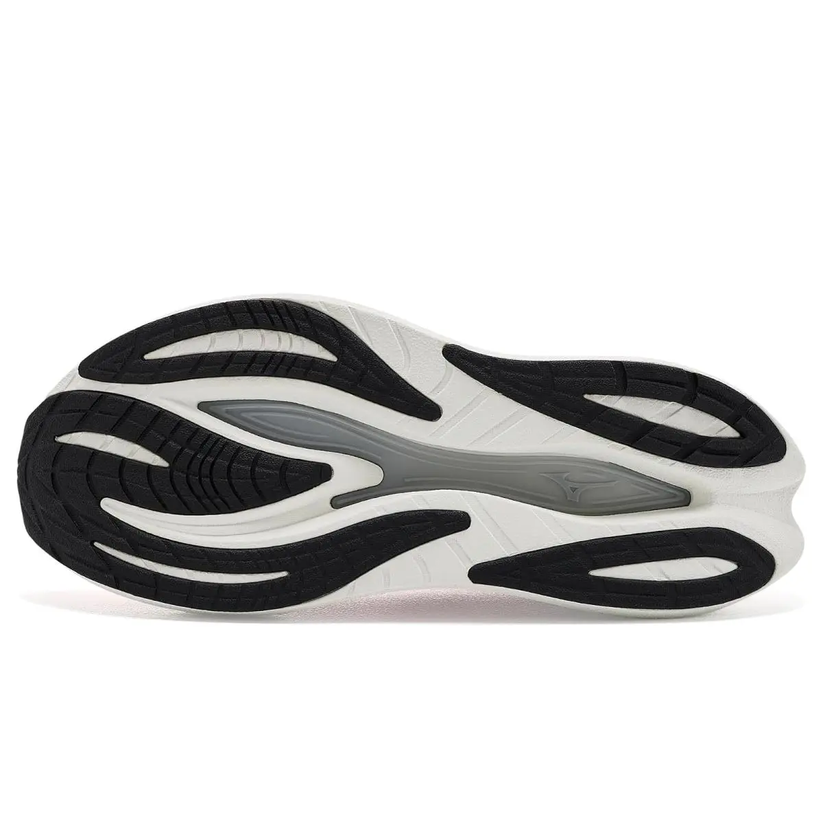 Mizuno shoes - Dark Slate/White 17