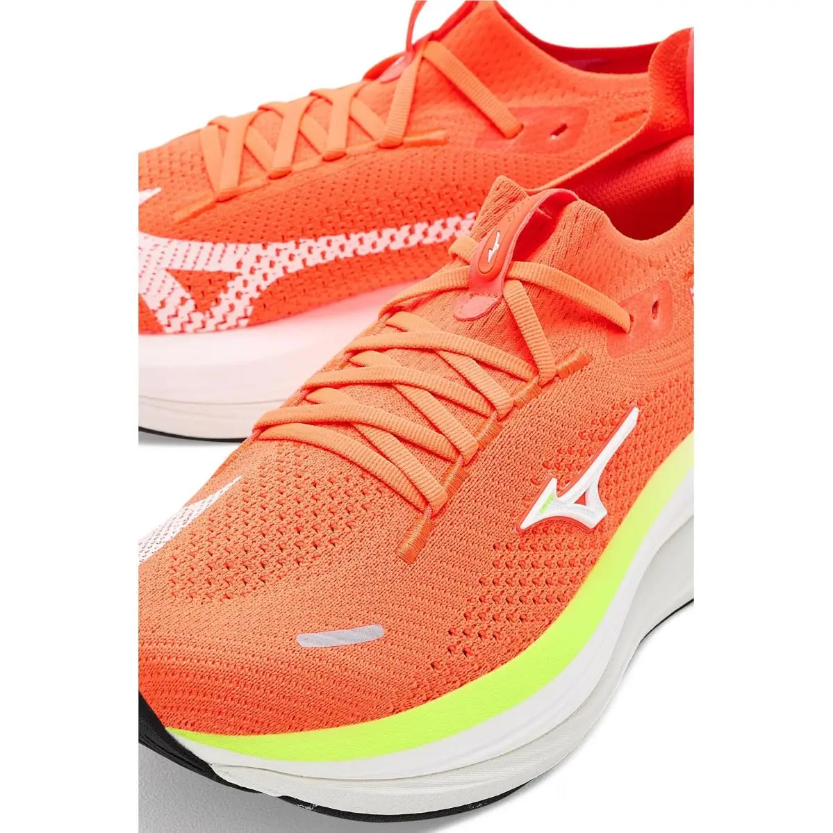 Mizuno shoes - Dark Slate/White 18