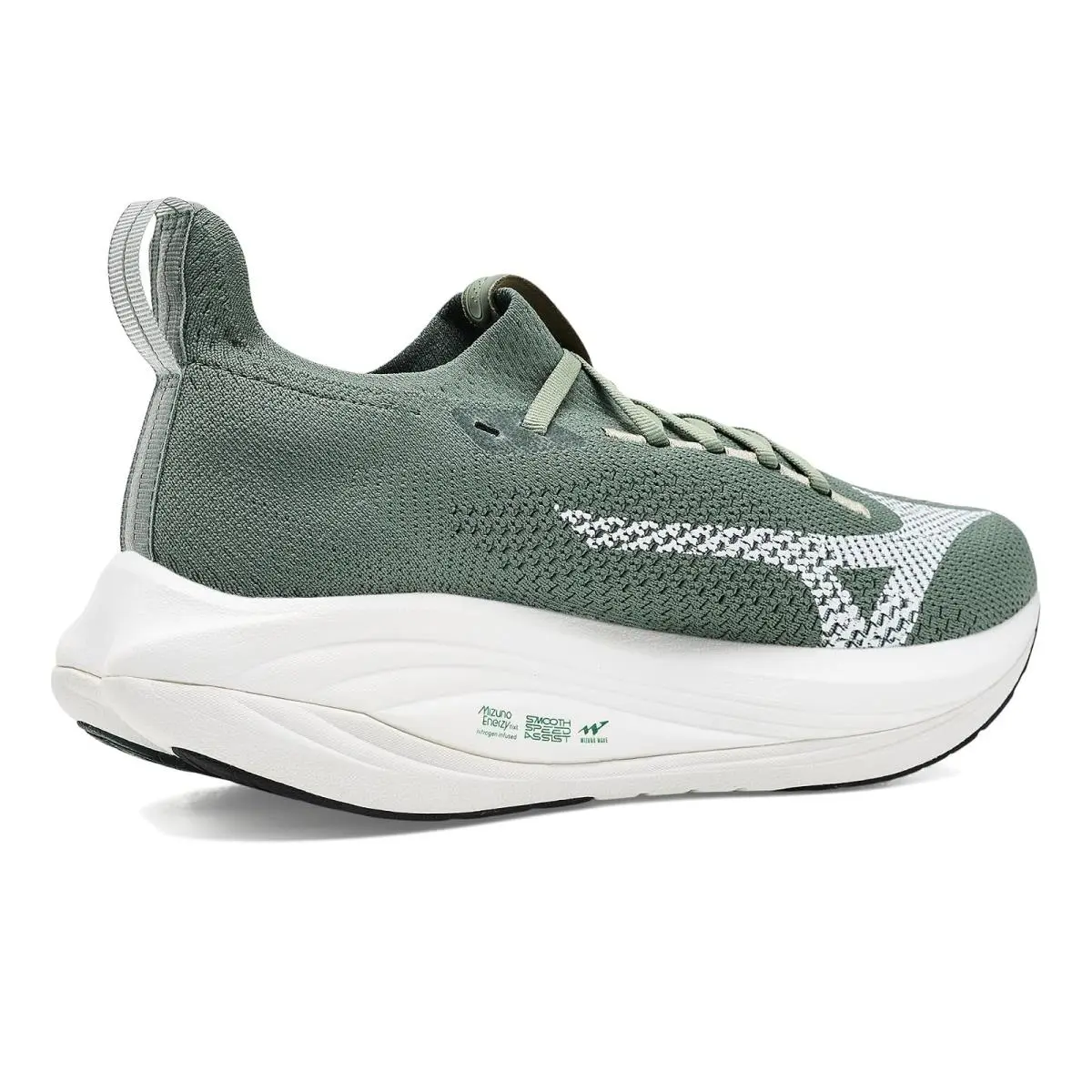 Mizuno shoes - Dark Slate/White 22