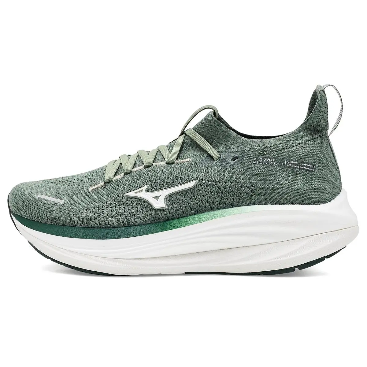 Mizuno shoes - Dark Slate/White 23