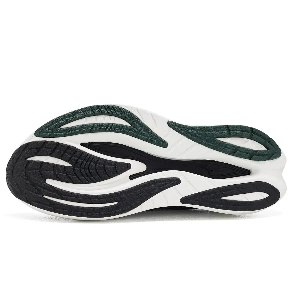 Mizuno shoes - Dark Slate/White 24