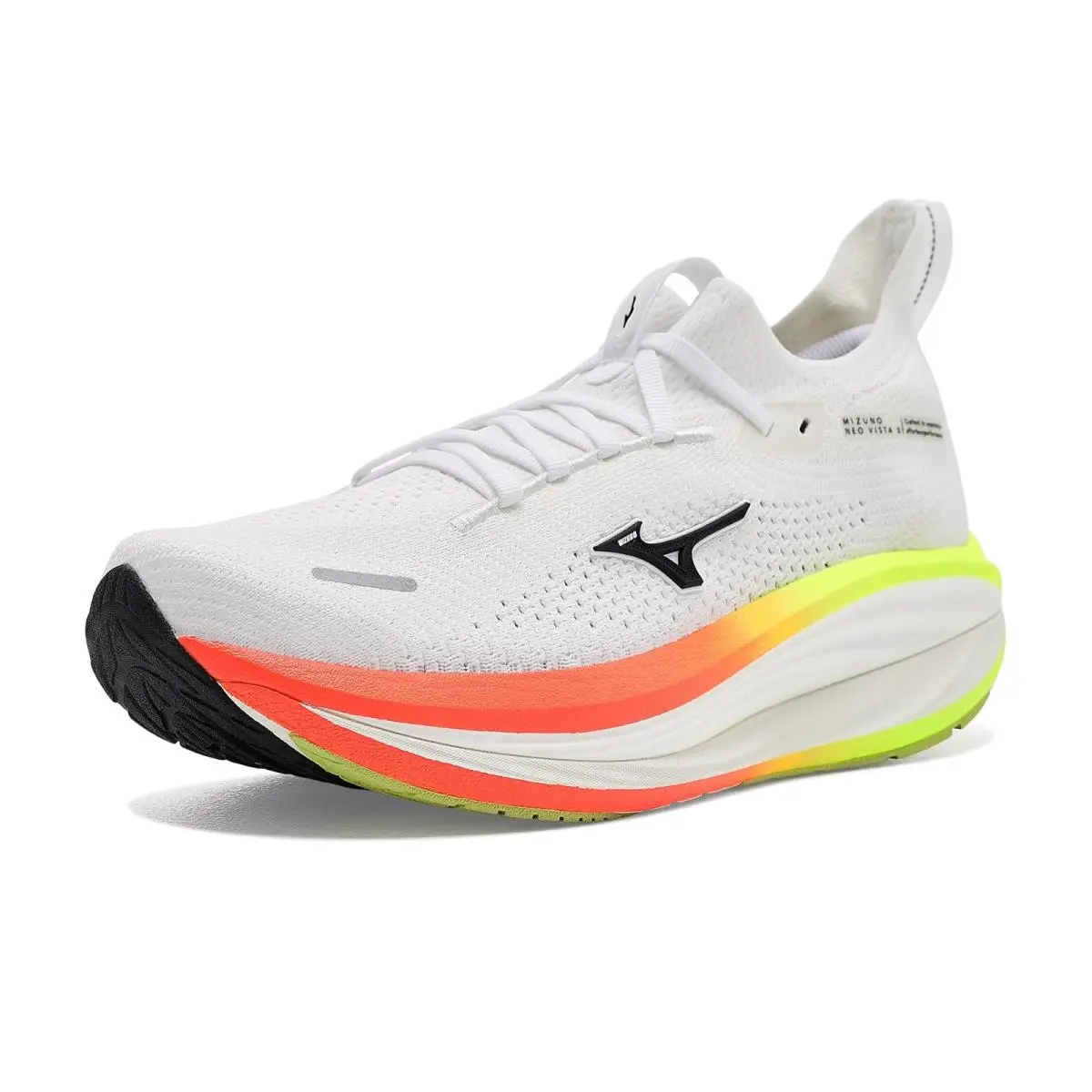 Mizuno shoes - Dark Slate/White 27