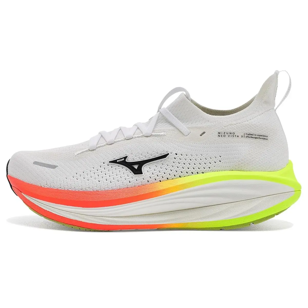 Mizuno shoes - Dark Slate/White 30