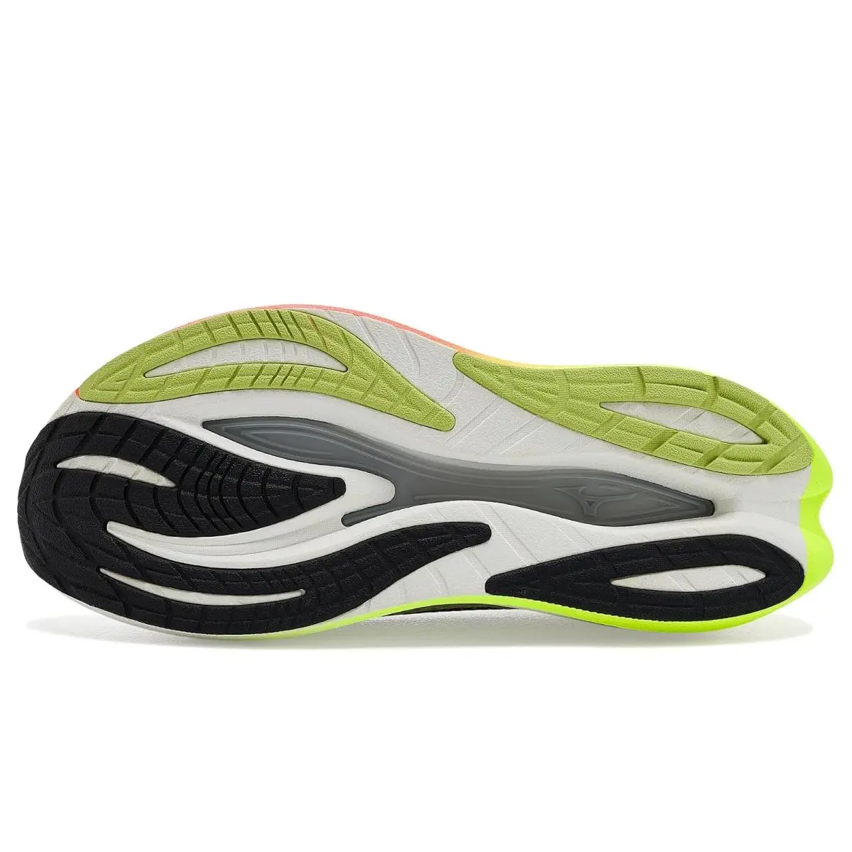 Mizuno shoes - Dark Slate/White 31