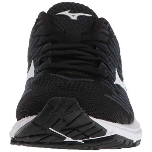 Mizuno shoes - black/ombre blue 6