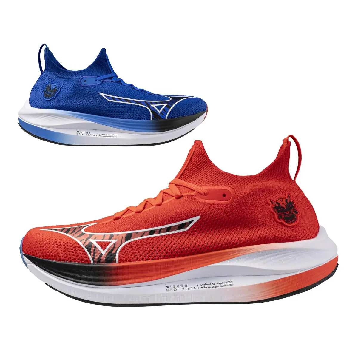Mizuno Unisex Neo Vista Oni Pack Running Shoe Neutral