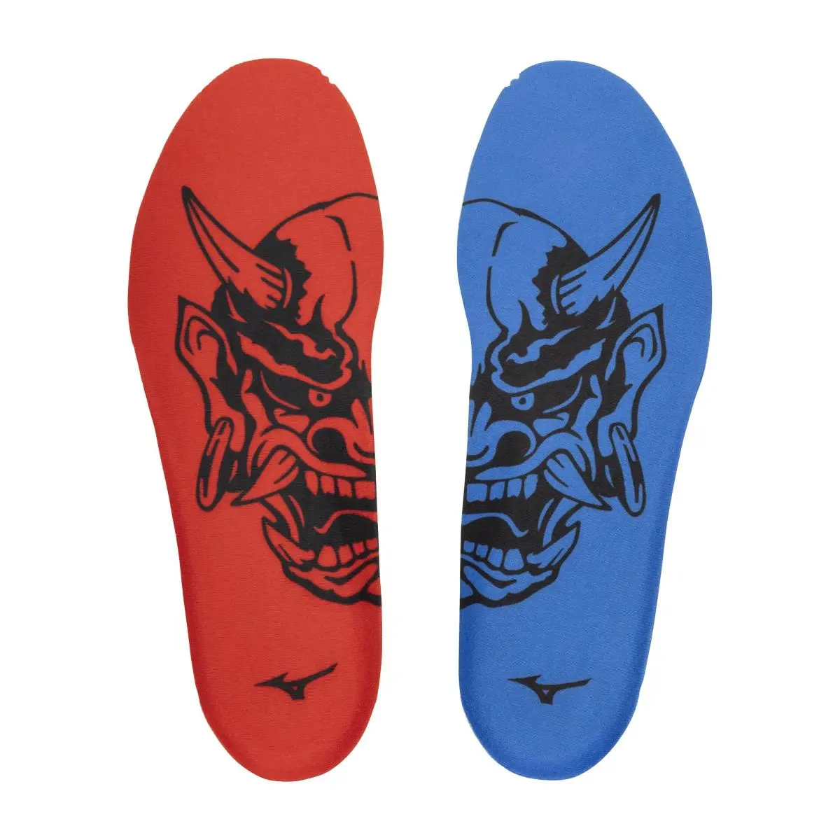 Mizuno shoes - 411494 - 4114941H90050600 - ignition red black 4