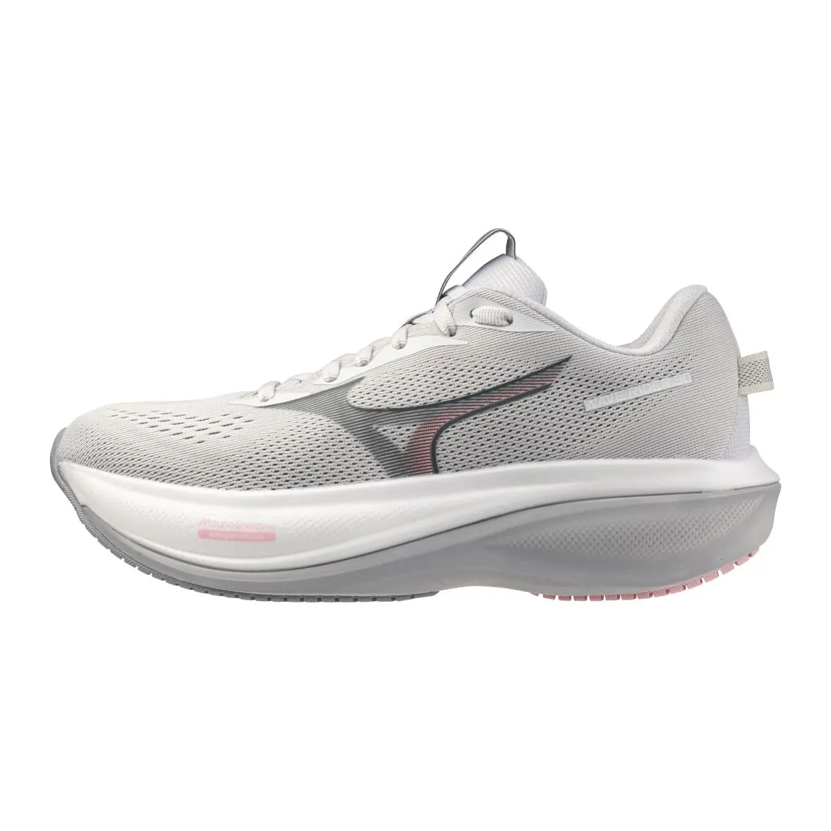 Mizuno shoes - 411623 5200 - 4116234B4C120850 - black 9