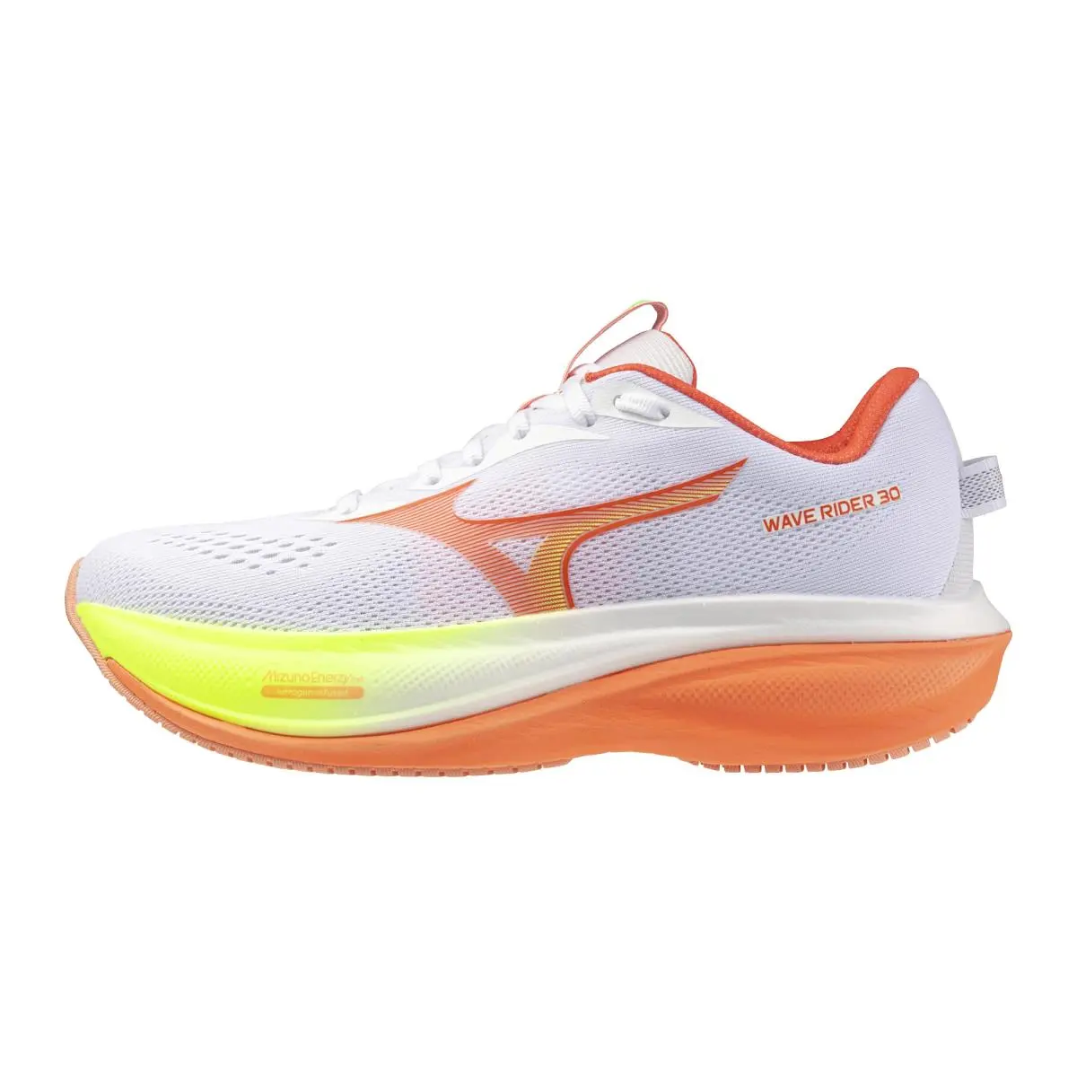 Mizuno shoes - 411623 5200 - 4116234B4C120850 - black 4