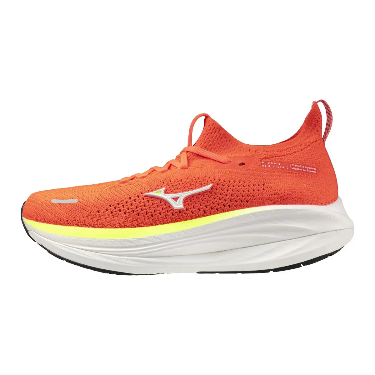 Mizuno shoes - 411619 2500 - 4116192500171100 - sea spray white 2