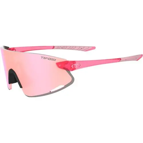 Rimless Shield Sunglasses Polycarbonate Lens Uva Uvb Protection For Sport by Tifosi