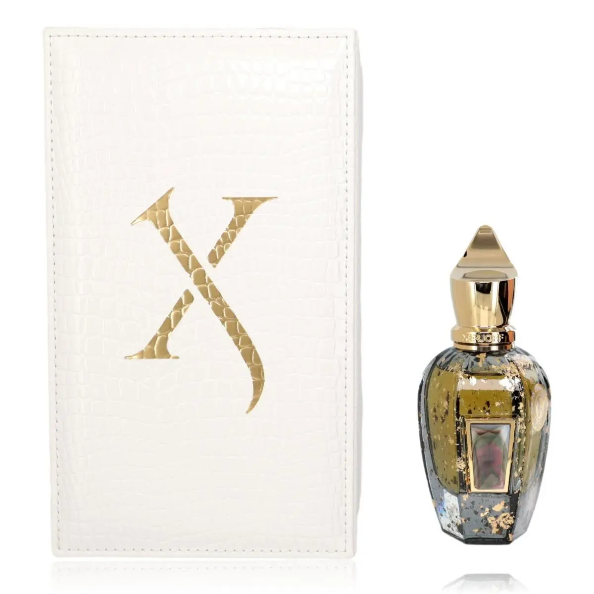 Homme Anniversary  1.7 oz Parfum Spray For Unisex by Xerjoff